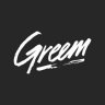 greem