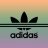 adidas